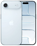 Смартфон Apple iPhone Air 256GB Sky Blue 500_191_517394