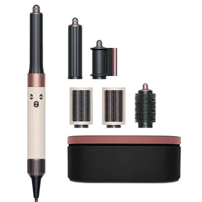 Стайлер Dyson Airwrap Complete Long HS05 - Ceramic Pink/Rose Gold 400_400_505006