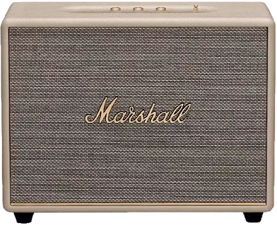 Портативная колонка Marshall Wuborn III Cream 400_400_630716