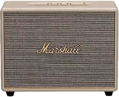 Портативная колонка Marshall Wuborn III Cream 500_191_630719