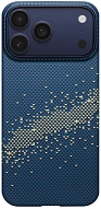 Чехол для iPhone 17 Pro Max Pitaka Edge PitaTap Ultra Slim Case - Milky Way Galaxy 500_191_770246