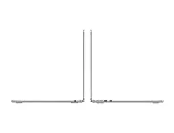 Ноутбук Apple MacBook Air 13" M4 16GB 256GB SSD Silver (MW0W3) 250_100_459441