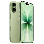 Смартфон Apple iPhone 17 256GB eSim Sage 250_100_635478