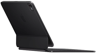 Чехол-клавиатура для iPad Pro 11" Apple Magic Keyboard Black 400_400_642501