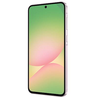 Смартфон Samsung Galaxy A56 5G 8/256 Awesome Pink (A566B) 400_400_820427