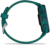 Часы Garmin Forerunner 170 Music Green 250_100_787254