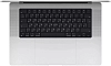 Ноутбук Apple MacBook Pro 16" M1 16GB 512GB SSD Silver (MK1E3) 100_100_628207