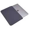 Кожаный чехол для MacBook Pro 13.3 WIWU Skin Pro 2 Blue 100_100_129904