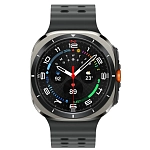 Часы Samsung Galaxy Watch Ultra (2025) 47mm LTE Titanium Silver 250_100_641360