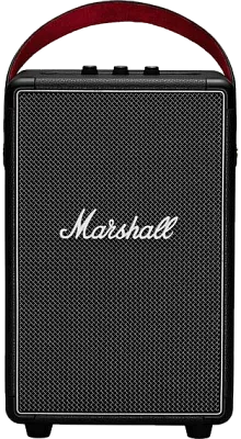 Портативная колонка Marshall Tufton black 400_400_203683