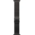 Часы Apple Watch Ultra 2 49mm Black Titanium Case GPS+Cellular Titanium Milanese Loop Black L 250_100_191312