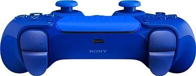 Геймпад Sony DualSense PS5 Icon Blue 400_400_787526