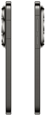 Смартфон Huawei Pura 90S Pro Max 12/256GB Graphite Black 400_400_812287