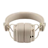 Беспроводные наушники Marshall Major V Beige 100_100_176283