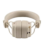Беспроводные наушники Marshall Major V Beige 250_100_176283