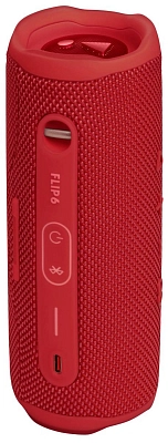 Портативная колонка JBL Flip 6 Red 400_400_756577