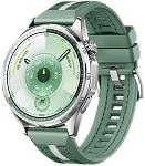 Часы Huawei Watch GT 6 46mm Green 250_100_800601
