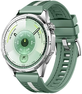 Часы Huawei Watch GT 6 46mm Green 500_191_800596