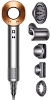 Фен Dyson Supersonic HD08 Gift Edition - Nickel/Copper 100_100_863595