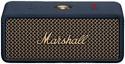 Портативная колонка Marshall Emberton III Midnight Blue 250_100_845295