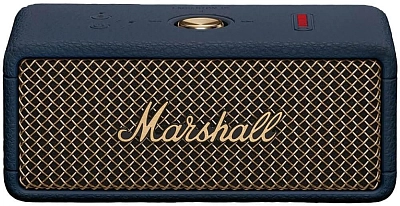 Портативная колонка Marshall Emberton III Midnight Blue 400_400_845295