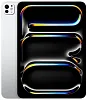 Планшет Apple iPad Pro 11 (2024) 256GB Wi-Fi Standard glass Silver 100_100_129763