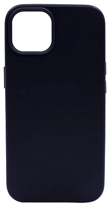 Чехол для iPhone 14 DD Naples Series Синий 400_400_761830