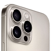 Смартфон Apple iPhone 16 Pro 256GB eSim Natural Titanium 100_100_635101