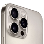 Смартфон Apple iPhone 16 Pro 128GB nano-Sim Natural Titanium 250_100_635019