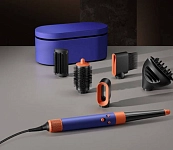 Стайлер Dyson Airwrap i.d. Complete Long HS08 Diffuse Straight+Wavy - Vinca Blue 250_100_639377