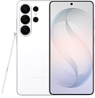 Смартфон Samsung Galaxy S26 Ultra 12/256GB White (S948B) 500_191_796417