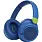 Беспроводные наушники JBL JR 460NC Blue 42_42_221678
