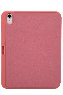 Чехол-книжка для iPad 10 Dux Ducis Domo Series - Pink 500_191_125459