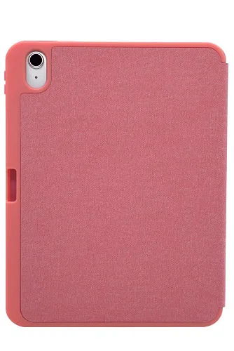 Чехол-книжка для iPad Air 4/5 10.9 DD Domo Series iPad Pink 250_100_125629