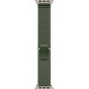 Часы Apple Watch Ultra 3 49mm Titanium Case Natural / Trail Loop Green/Neon S/M 100_100_551087
