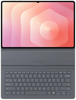 Чехол-клавиатура Samsung Book Cover Keyboard AI Key Slim Galaxy Tab S11 Ultra (EF-DX930)  400_400_851689