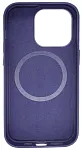 Чехол для iPhone 14 Pro ZGA Фиолетовый 250_100_132090