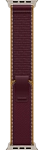 Часы Apple Watch Ultra 4 49mm Titanium Case Natural / Trail Loop Burgundy M/L 250_100_853332