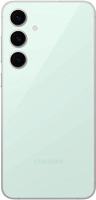Смартфон Samsung Galaxy S24 FE 8/256GB Mint (S721B) 400_400_823520
