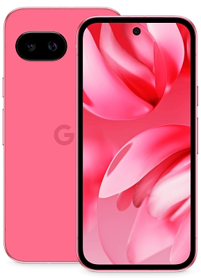 Смартфон Google Pixel 9A 8/128GB Peony 400_400_752775