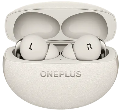 Беспроводные наушники OnePlus Buds Pro 3 Lunar Radiance 400_400_203322