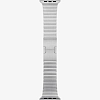 Часы Apple Watch Series 9 45mm Stainless Steel Case Link Bracelet Silver 100_100_640347