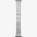 Часы Apple Watch Series 9 45mm Stainless Steel Case Link Bracelet Silver 250_100_640347