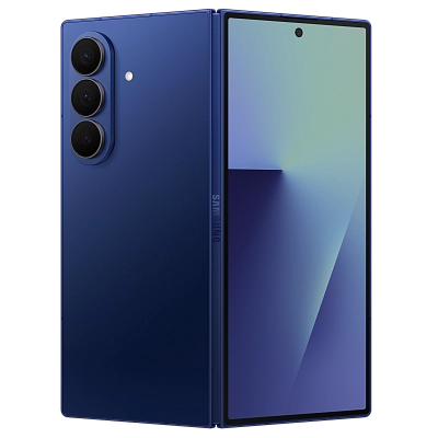 Смартфон Samsung Galaxy Z Fold 7 12/512GB Blue Shadow (SM-F966B) 400_400_824800