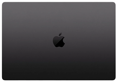 Ноутбук Apple MacBook Pro 14" M3 8GB 1TB SSD Space Gray (MTL83) 400_400_754265