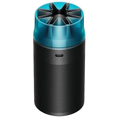 Очиститель воздуха Dyson HushJet Purifier Compact HJ10 - Black/Teal 400_400_590978