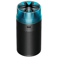 Очиститель воздуха Dyson HushJet Purifier Compact HJ10 - Black/Teal 500_191_590974