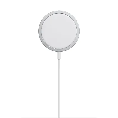 Зарядное устройство Apple MagSafe Charger (MHXH3) 400_400_119270