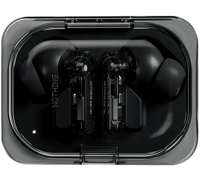 Беспроводные наушники Nothing Ear (a) B162 Black 400_400_626133