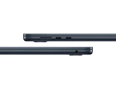 Ноутбук Apple MacBook Air 15 M4 24GB 512GB SSD Midnight (MC6L4) 400_400_459621